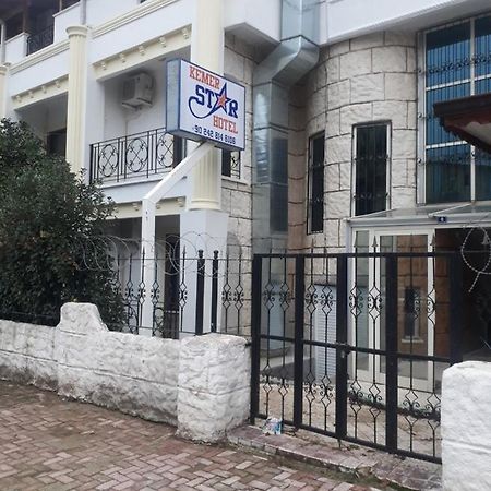 Kemer Star Hotel Εξωτερικό φωτογραφία