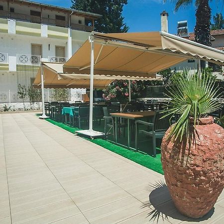 Kemer Star Hotel Εξωτερικό φωτογραφία