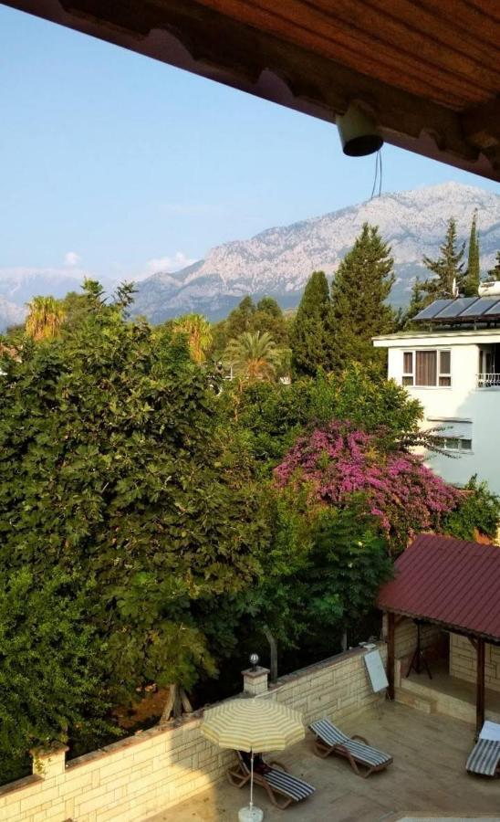 Kemer Star Hotel Εξωτερικό φωτογραφία