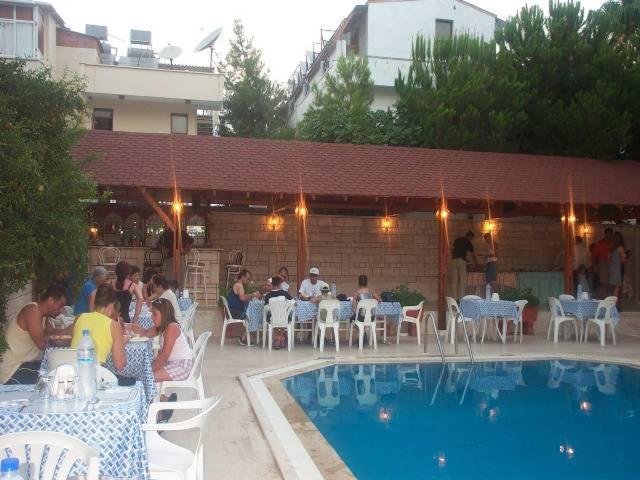 Kemer Star Hotel Εξωτερικό φωτογραφία